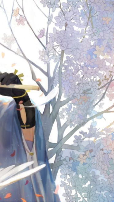 回溯时空刀剑战场 刀剑乱舞电脑壁纸(1)