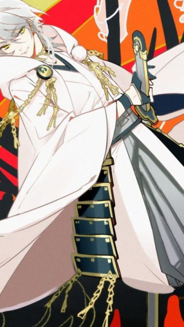 回溯时空刀剑战场 刀剑乱舞电脑壁纸(1)