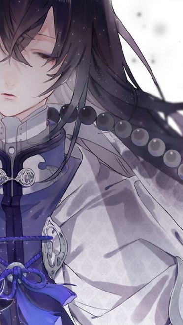 妖艳少年云集之地 刀剑乱舞壁纸集(1)