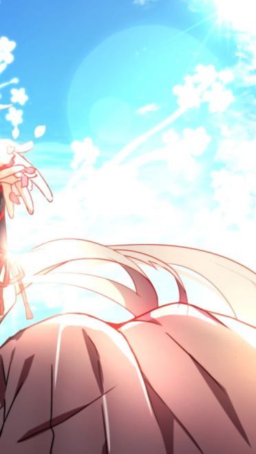 妖艳少年云集之地 刀剑乱舞壁纸集(1)