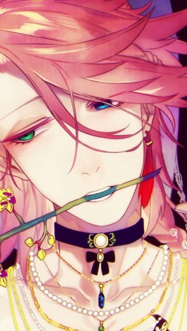 妖艳少年云集之地 刀剑乱舞壁纸集(1)