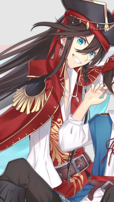 妖艳少年云集之地 刀剑乱舞壁纸集(1)