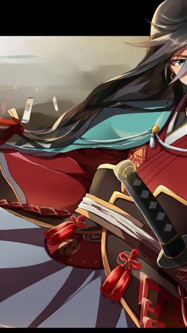 妖艳少年云集之地 刀剑乱舞壁纸集(1)