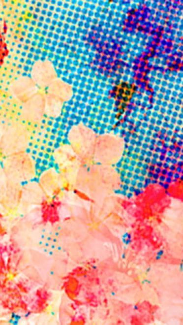 P站画师精心之作 樱花系列素材手机壁纸(1)