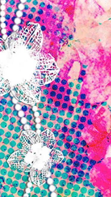 P站画师精心之作 樱花系列素材手机壁纸(1)