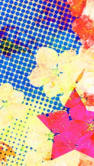 P站画师精心之作 樱花系列素材手机壁纸(1)