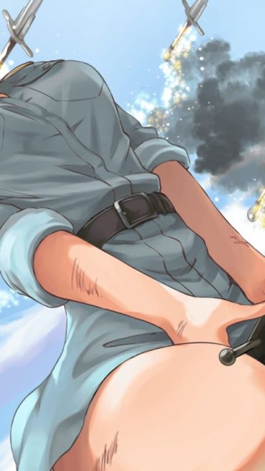 终末的伊泽塔 电脑桌面壁纸下载(1)