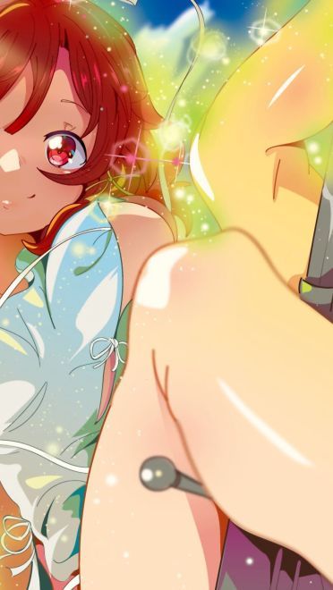 终末的伊泽塔 电脑桌面壁纸下载(1)