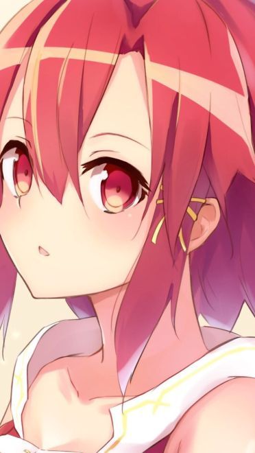 终末的伊泽塔 电脑桌面壁纸下载(1)