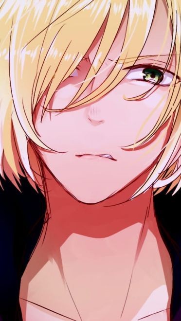 俄罗斯的妖精尤里 电脑壁纸下载(1)