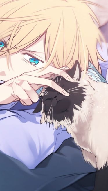 俄罗斯的妖精尤里 电脑壁纸下载(1)