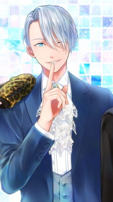 俄罗斯的妖精尤里 电脑壁纸下载(1)