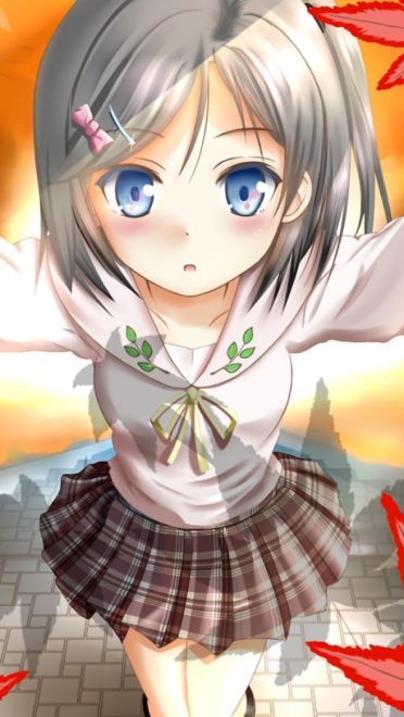 变态王子与不笑猫筒隐月子 电脑壁纸(1)