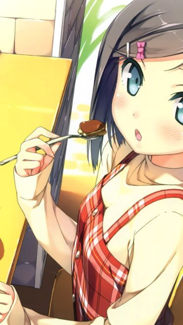 变态王子与不笑猫筒隐月子 电脑壁纸(1)