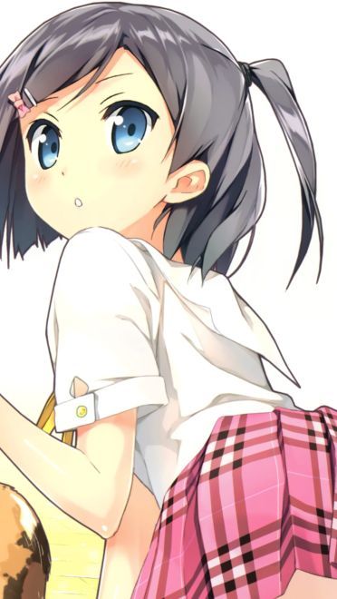 变态王子与不笑猫筒隐月子 电脑壁纸(1)