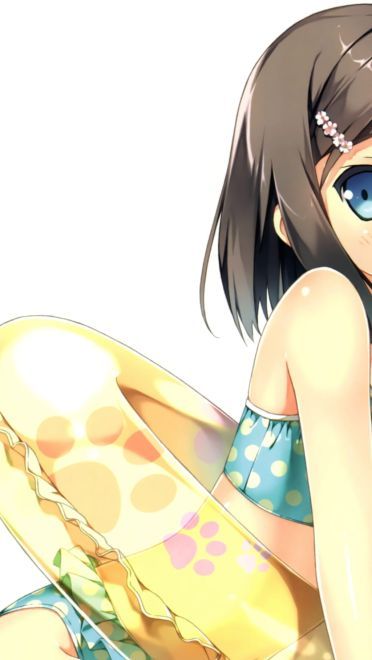 变态王子与不笑猫筒隐月子 电脑壁纸(1)