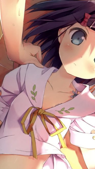 变态王子与不笑猫筒隐月子 电脑壁纸(1)