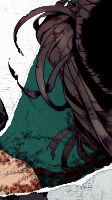 悬疑漫画亚人 电脑壁纸下载(1)