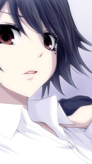 悬疑漫画亚人 电脑壁纸下载(1)