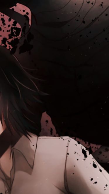 悬疑漫画亚人 电脑壁纸下载(1)