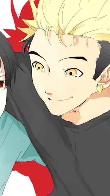 悬疑漫画亚人 电脑壁纸下载(1)