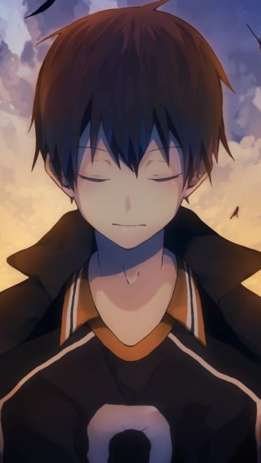 热血飞扬 排球少年电脑桌面壁纸下载(1)