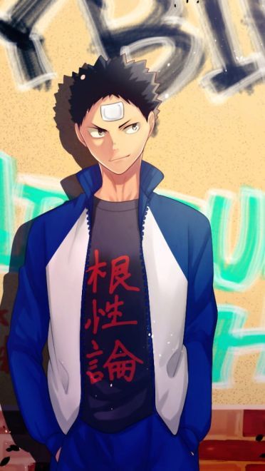 热血飞扬 排球少年电脑桌面壁纸下载(1)