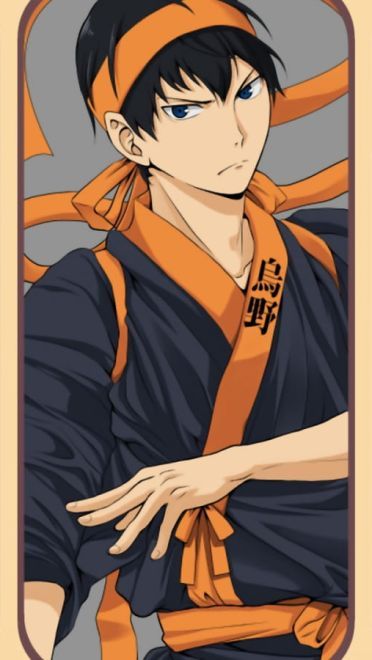 热血飞扬 排球少年电脑桌面壁纸下载(1)