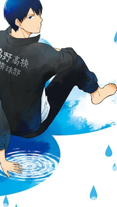 热血飞扬 排球少年电脑桌面壁纸下载(1)