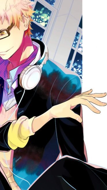 热血飞扬 排球少年电脑桌面壁纸下载(1)