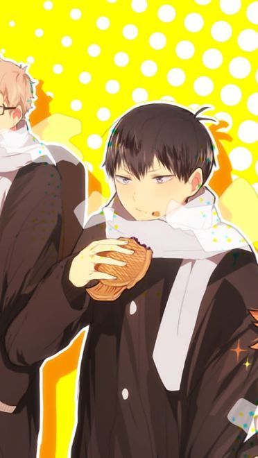 热血飞扬 排球少年电脑桌面壁纸下载(1)