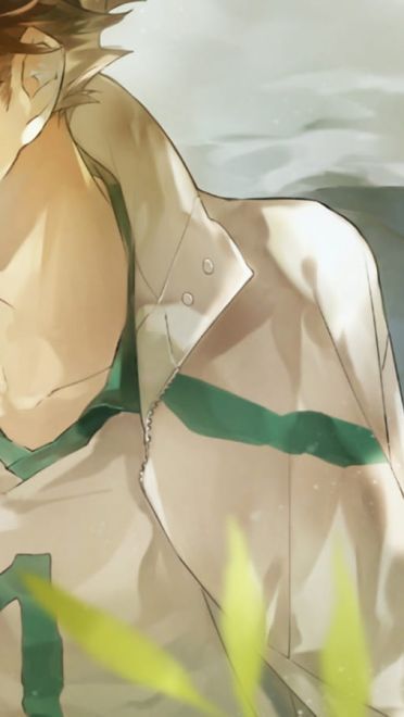 热血飞扬 排球少年电脑桌面壁纸下载(1)