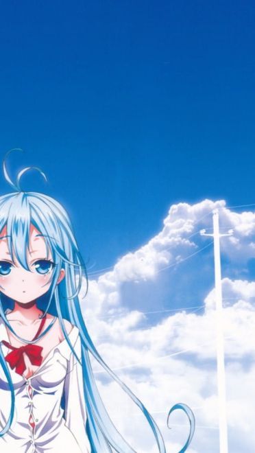 电波女与青春男 电脑壁纸下载(1)