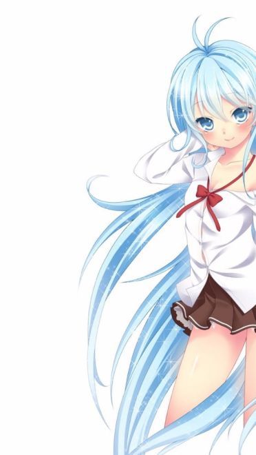 电波女与青春男 电脑壁纸下载(1)