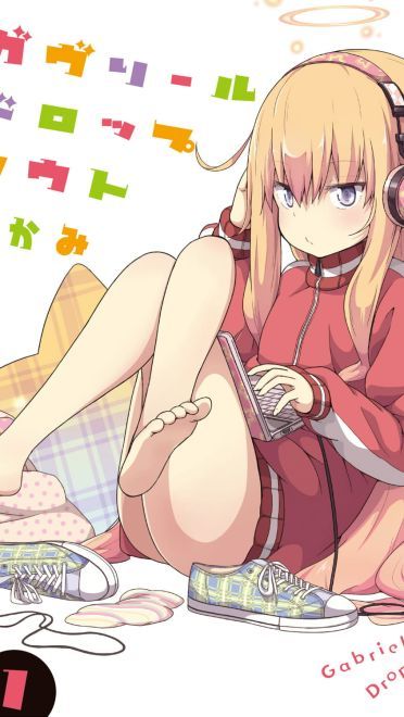 珈百璃的堕落 珈百璃手机壁纸(1)