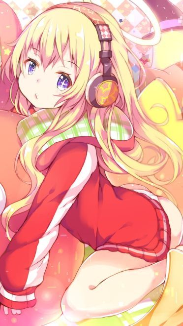 珈百璃的堕落 珈百璃手机壁纸(1)