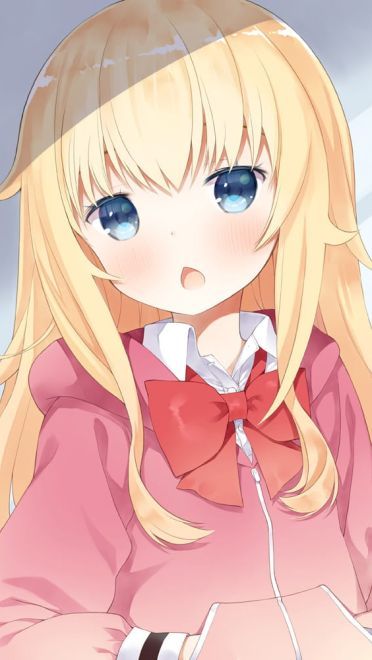 珈百璃的堕落 珈百璃手机壁纸(1)