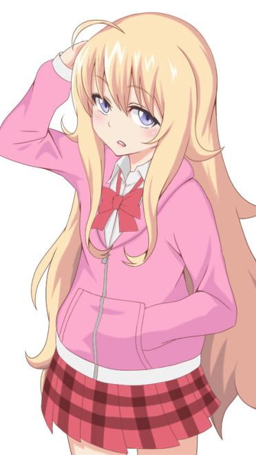 珈百璃的堕落 珈百璃手机壁纸(1)