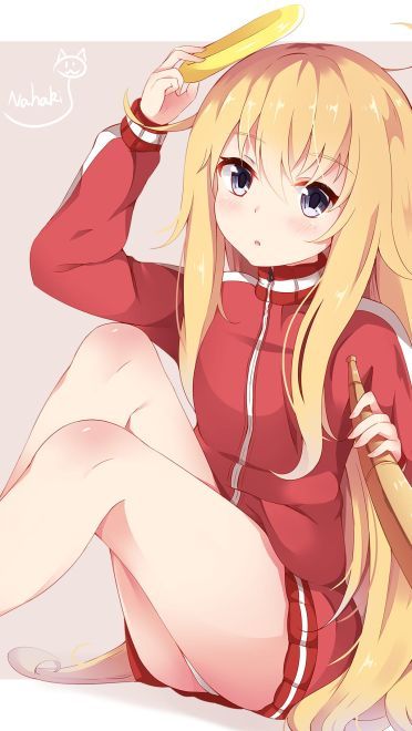 珈百璃的堕落 珈百璃手机壁纸(1)