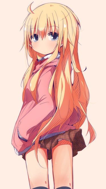 珈百璃的堕落 珈百璃手机壁纸(1)