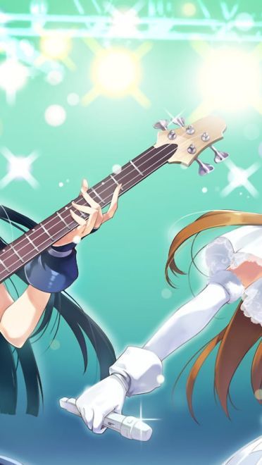 恋爱进行时 白色相簿电脑壁纸(1)