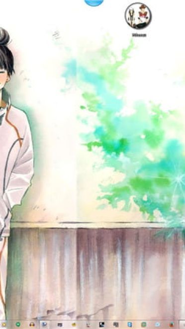 好想告诉你 黑沼爽子 win7电脑主题下载