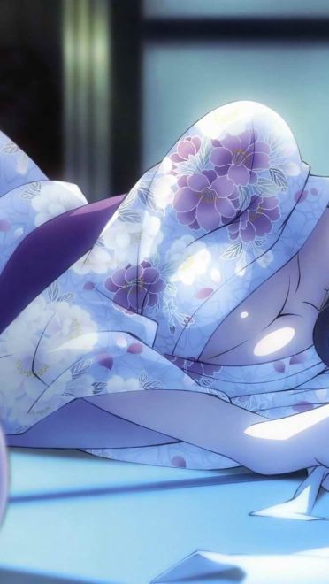 加速世界 黑雪姬 动漫高清电脑壁纸第一辑(1)