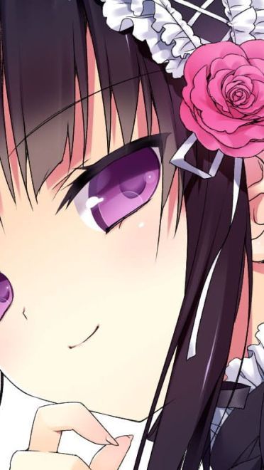 绝对双刃 动漫高清电脑壁纸第二辑(1)