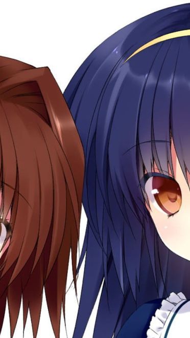 绝对双刃 动漫高清电脑壁纸第二辑(1)