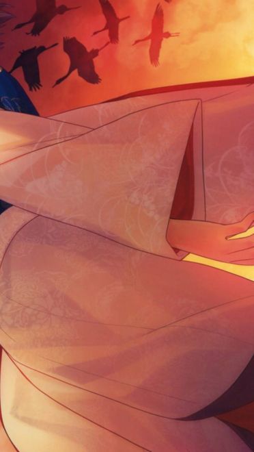 空之境界 两仪式 动漫高清电脑壁纸(1)