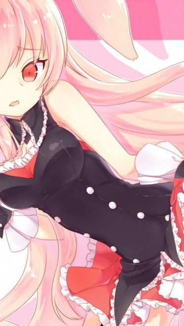 问题儿童都来自异世界 电脑壁纸下载(1)