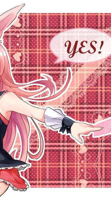 问题儿童都来自异世界 电脑壁纸下载(1)