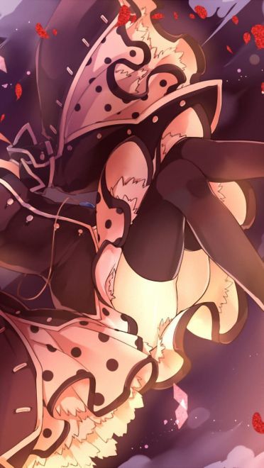 问题儿童都来自异世界 电脑壁纸下载(1)