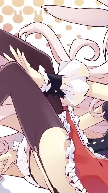 问题儿童都来自异世界 电脑壁纸下载(1)